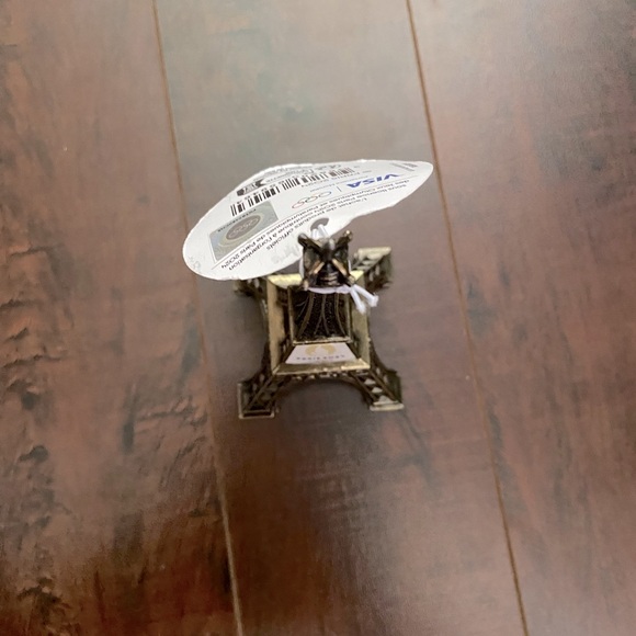 Paris 2024 Olympics Eiffel Tower 13cm - Picture 3 of 5